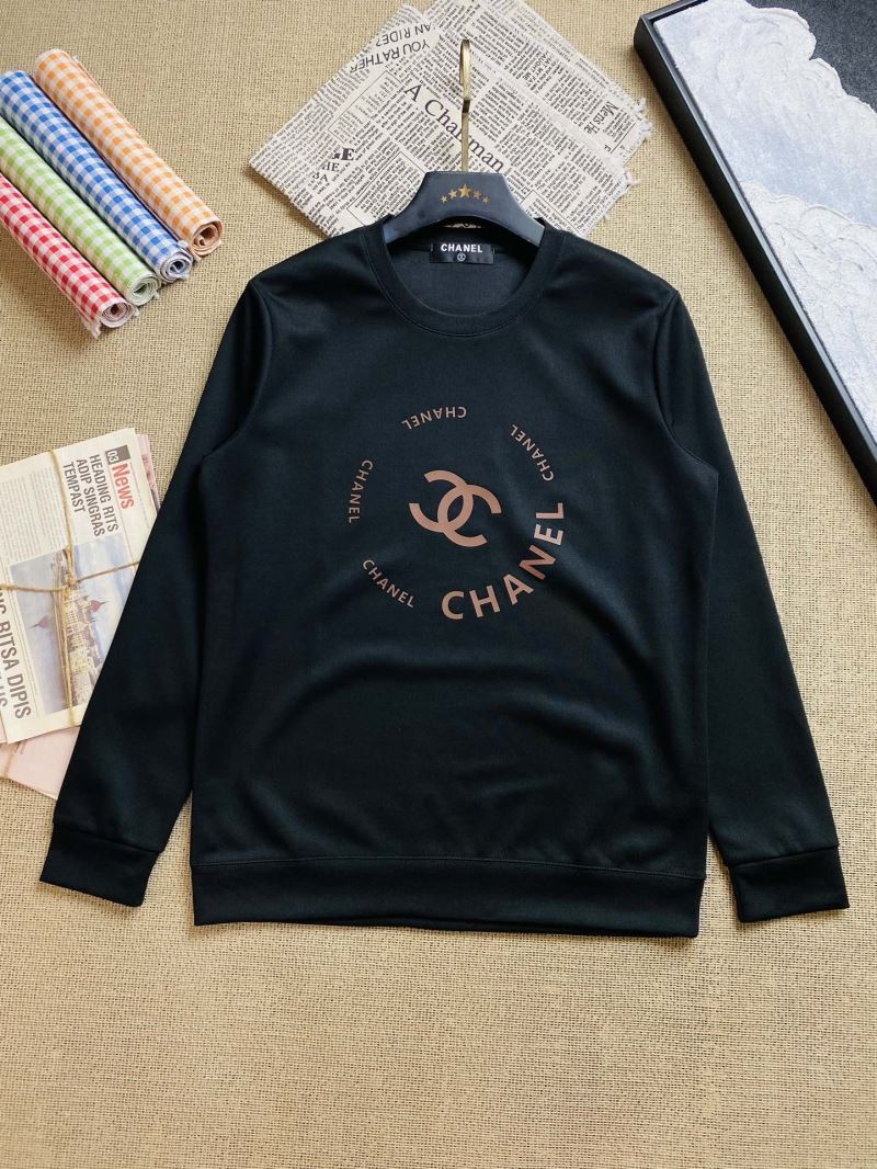 Chanel Hoodies